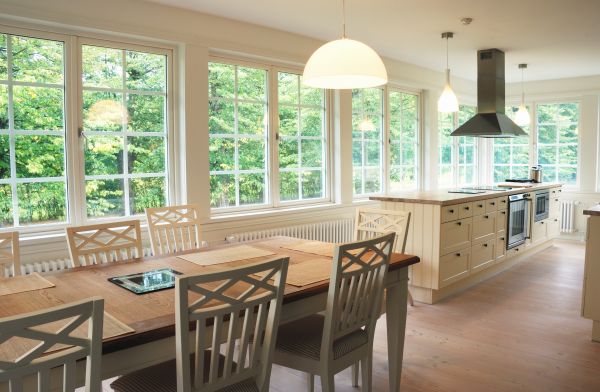 Cost of Home Window Replacement in Costa Mesa
