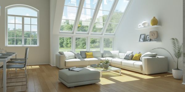 Cost of Custom Window Replacement in Costa Mesa