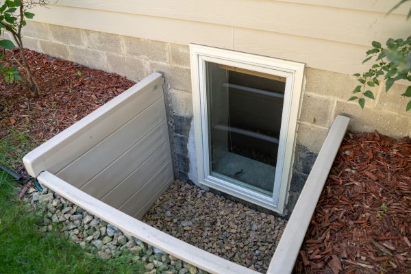 Cost of Basement Windows Replacement in Costa Mesa