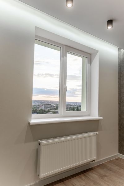 Cost of Glass Window Replacement in Costa Mesa