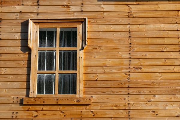 Cost of Wood Clad Windows Installation in Costa Mesa