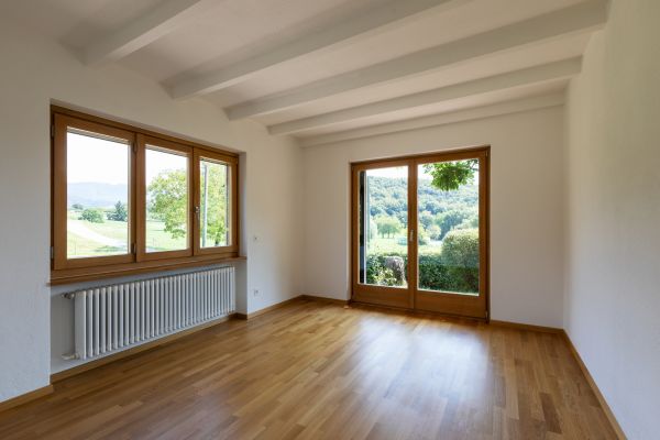 Cost of Wood Window Installation in Costa Mesa