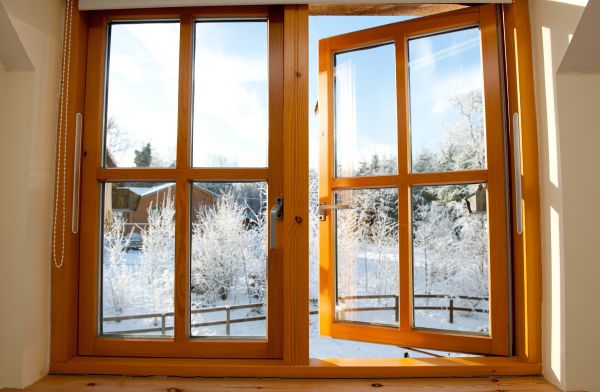 Cost of Double Window Replacement in Costa Mesa