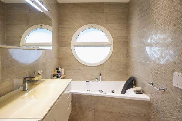 Cost of Circular Window Installation in Costa Mesa