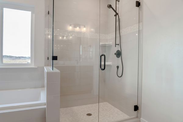 Cost of Shower Window Installation in Costa Mesa