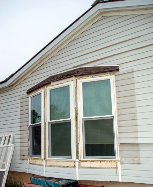 Cost of Bay Window Replacement in Costa Mesa