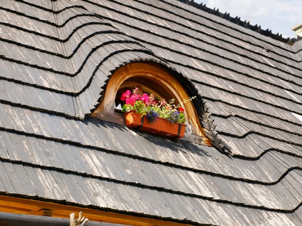 Cost of Eyebrow Window Installation in Costa Mesa