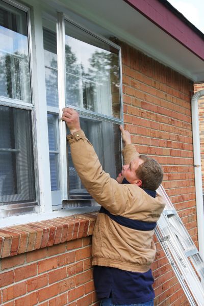 Cost of Storm Windows Replacement in Costa Mesa