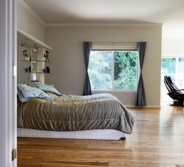 Cost of Bedroom Window Installation in Costa Mesa